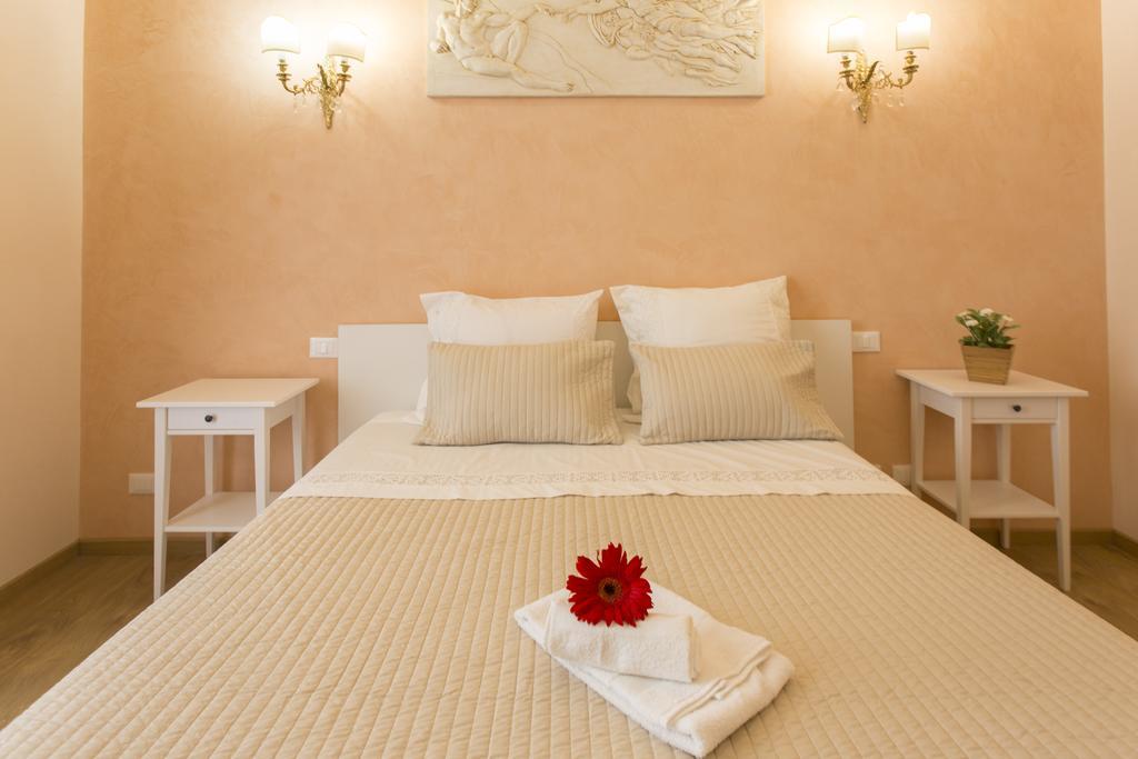 Amedeo Apartment Roma Exterior foto
