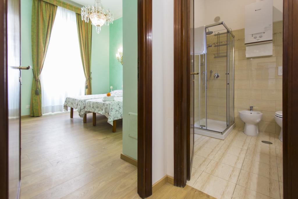 Amedeo Apartment Roma Exterior foto