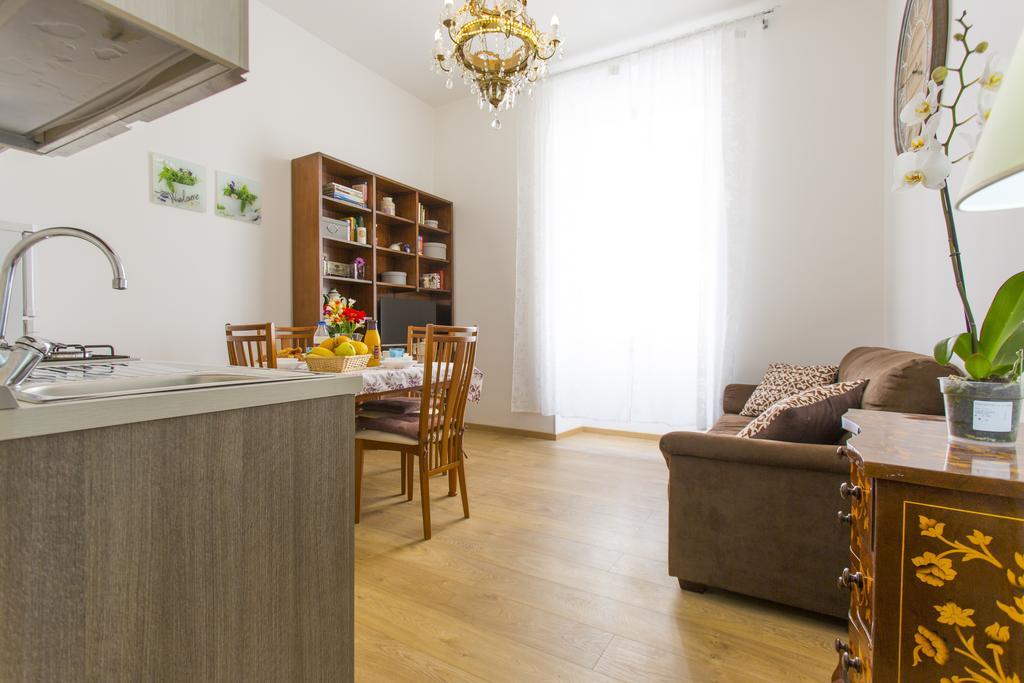 Amedeo Apartment Roma Exterior foto