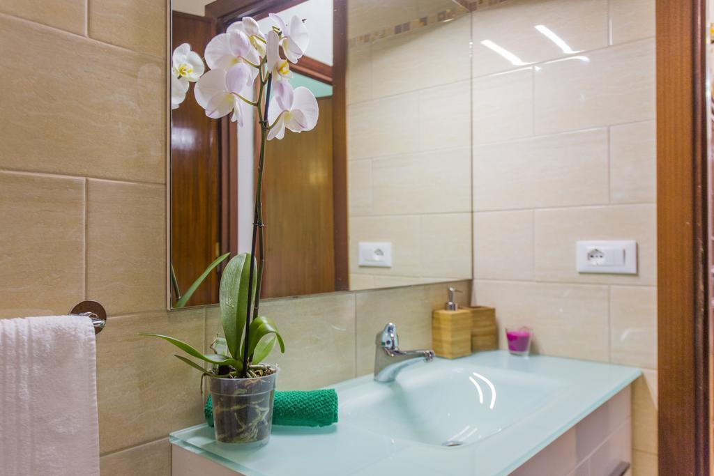 Amedeo Apartment Roma Exterior foto