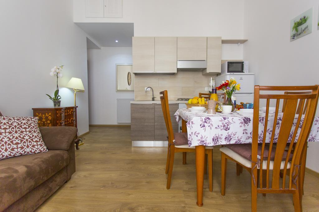 Amedeo Apartment Roma Exterior foto