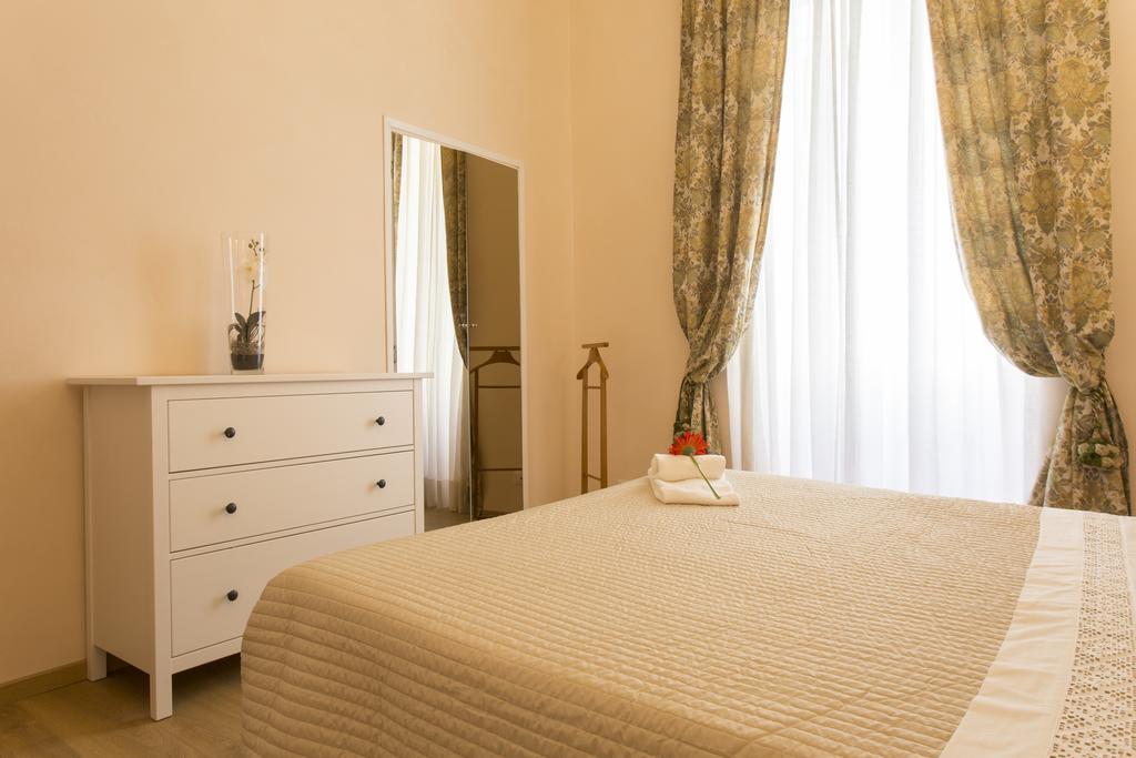 Amedeo Apartment Roma Exterior foto