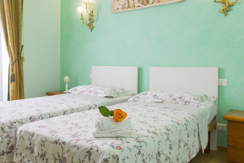 Amedeo Apartment Roma Exterior foto