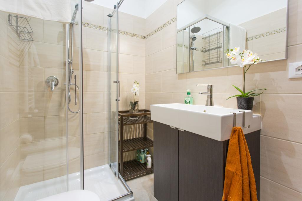 Amedeo Apartment Roma Exterior foto